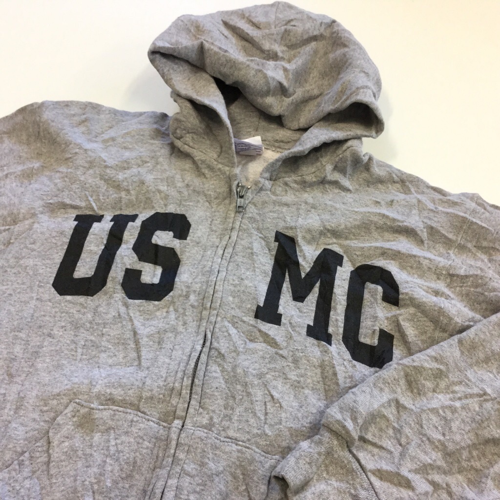 ����ꥫ���� USMC ���åץ��åץѡ����� �ա��� ����̵�� ��� M/���ߤꥰ�졼 �ȥ졼�ʡ� ͢���� USA ���ᥫ�� ��� ���岷 �ߥ꥿�꡼ �����ߡ� �Ʒ�