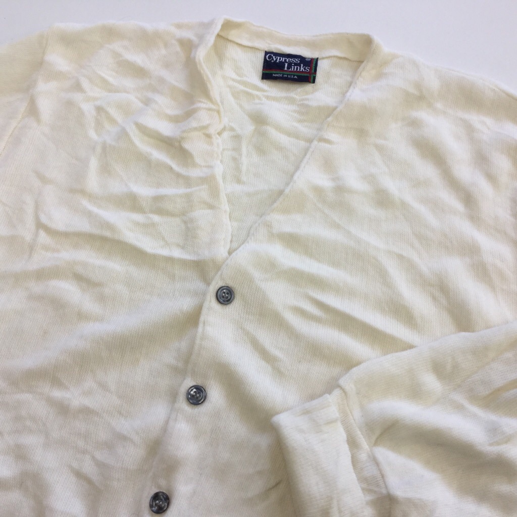 ꥫ Cypress Links ˥å Vͥåǥ  MADE IN U.S.A. ̵  M/꡼ ̵ ץ졼 奢 åå ͢  