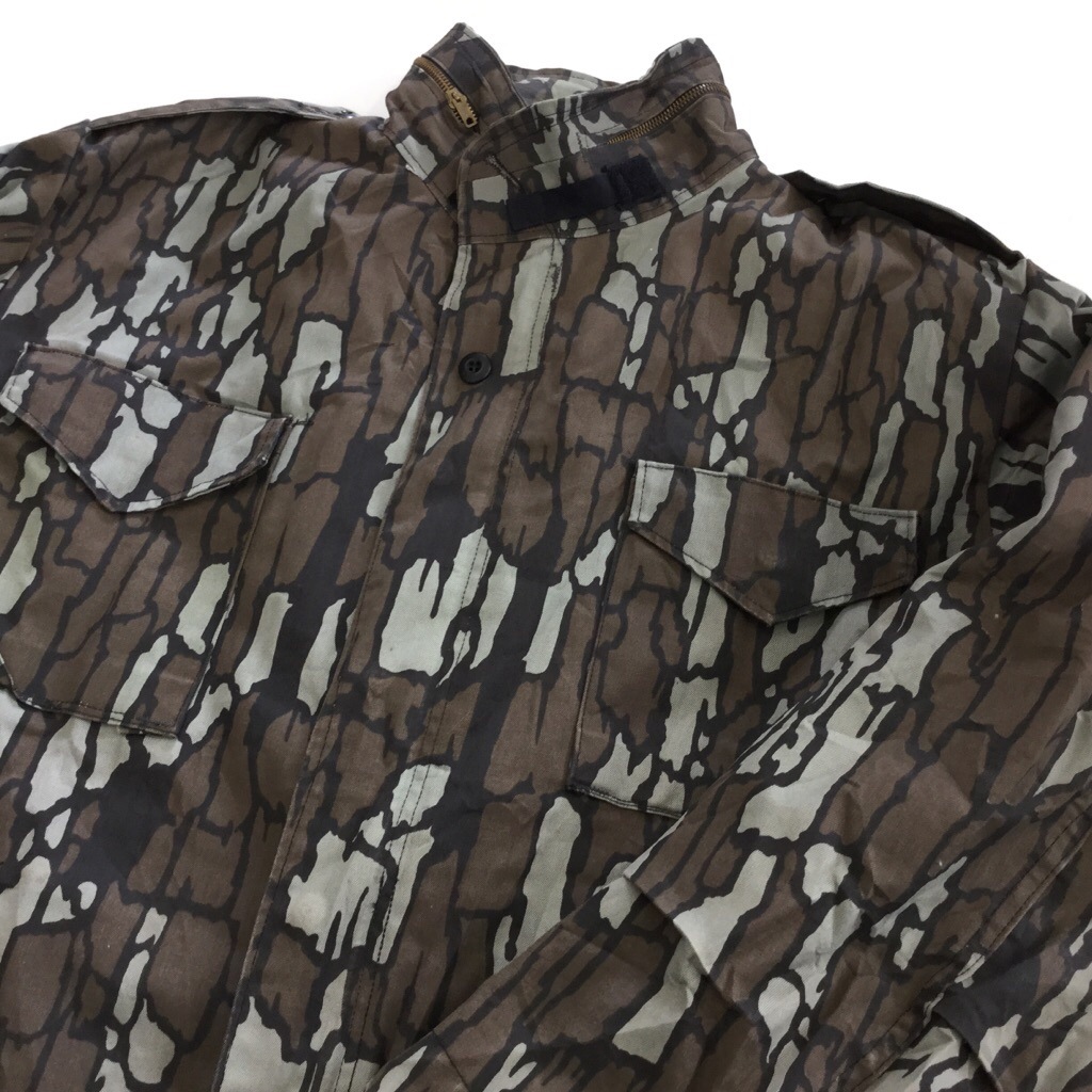 ����ꥫ�� M-65 �ߥ꥿�꡼����ĥ��㥱�å� ����̵�� L-REG/����ե顼���� �º� �����ߡ� US ARMY ���ᥫ�� 4�ݥ� ���åȥ�饤�ʡ� ����ꥫľ͢�� USA ���岷