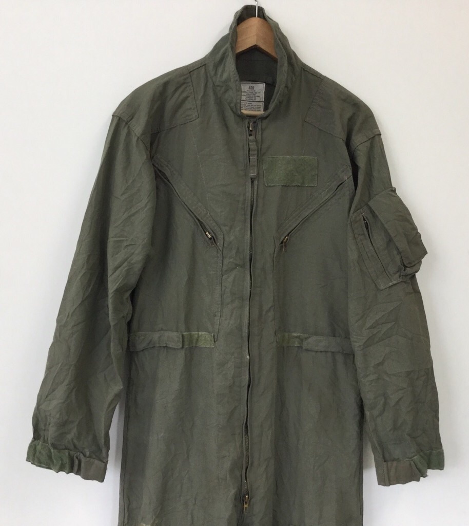 ����ꥫ�� CWU 27/P �ե饤�䡼�� ���С������� 40R/���꡼�� �Ĥʤ� �����ץ����� �����륤���� �Ʒ� US ARMY �ߥ꥿�꡼ �ڥ��󥿡� ����ꥫľ͢��