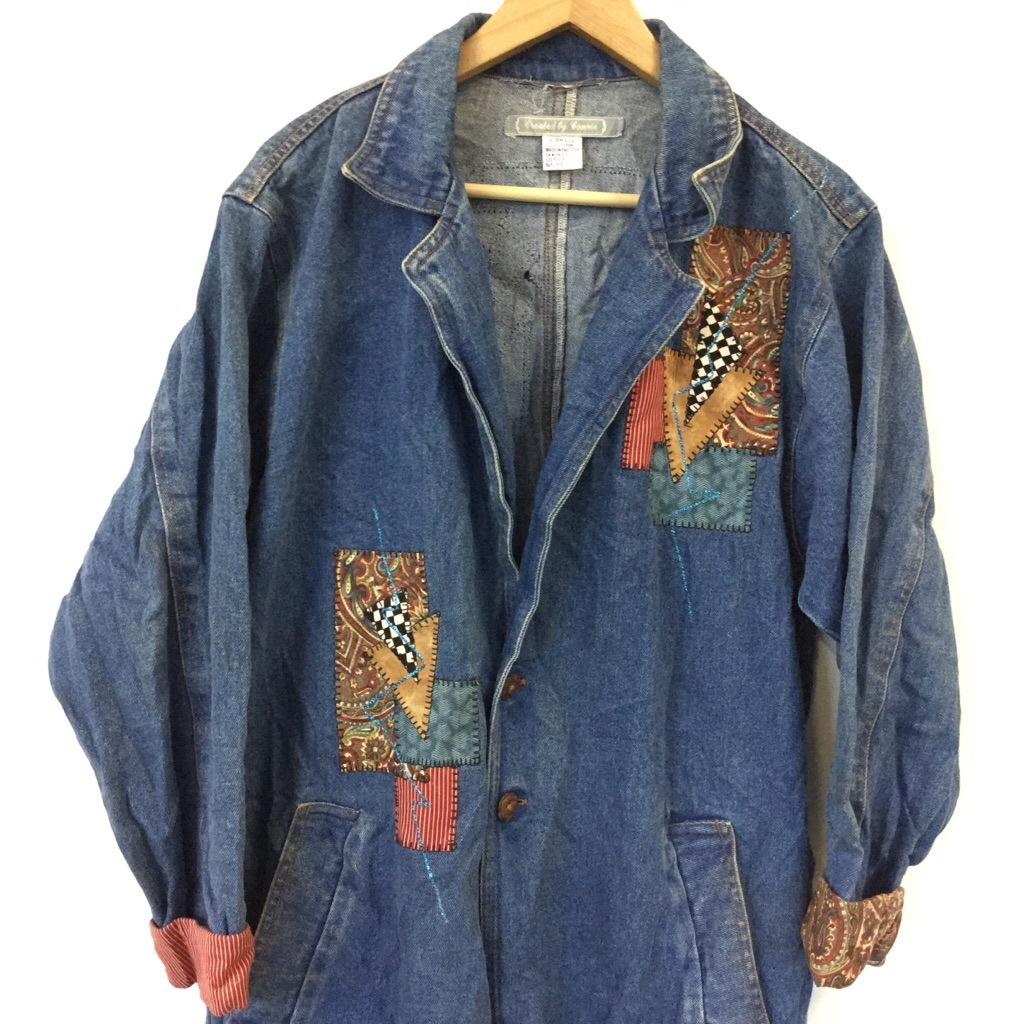 ����ꥫ���� �ǥ˥ॸ�㥱�å� ������ ������ ����̵�� XS/�ǥ˥�֥롼x�ѥå���� ��˥��å��� ��� ��ǥ����� USA ����� ���� ͢����