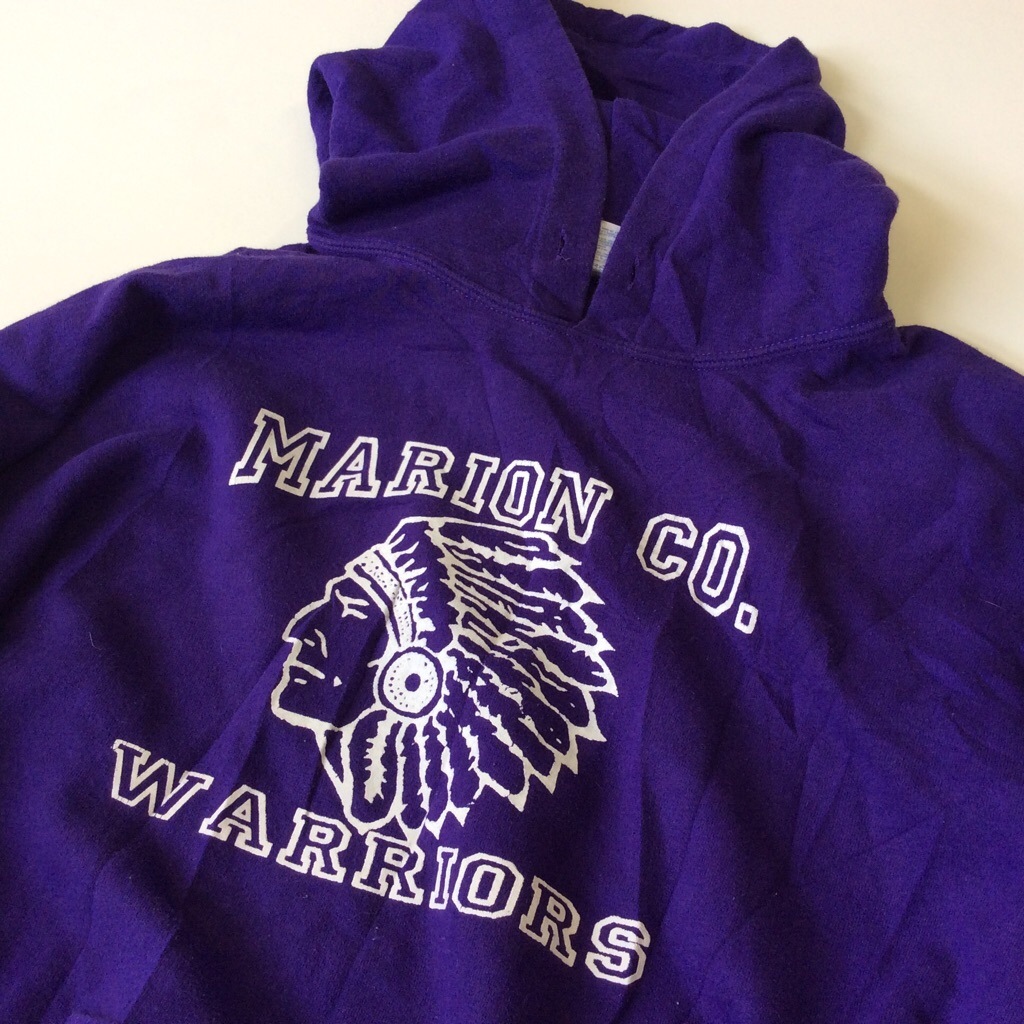 GILDAN ������� �������åȥѡ����� �ա��� �ȥ졼�ʡ� ����ǥ����� �ͥ��ƥ��� ����̵�� L/�硦�ѡ��ץ� ����ꥫ͢�� USA ���ᥫ�� ���륯�����꡼�� MARION CO. �ץ��ȥ������å� �ա��ǥ��� ���岷 ����