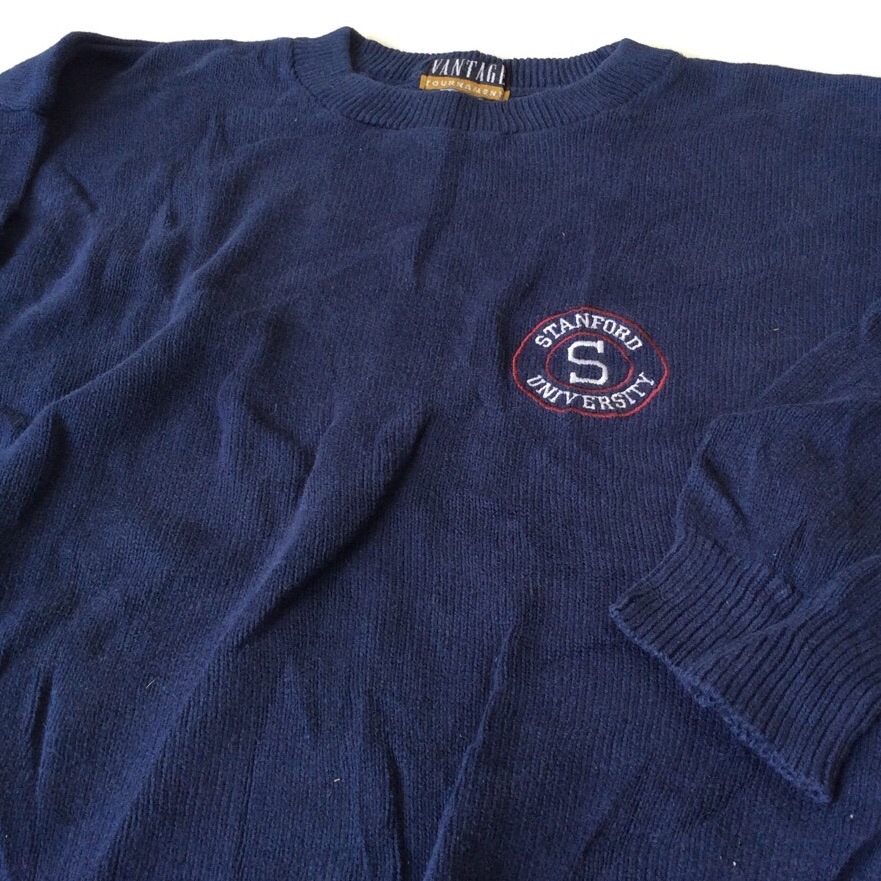 VANTAGE ������ơ��� ������ե������� ���åȥ󥻡����� ����̵�� L/�����ͥ��ӡ� ����ꥫ͢�� USA ���ᥫ�� ����å� �˥å� ���� �ɽ� ����ץ� ���岷 ����