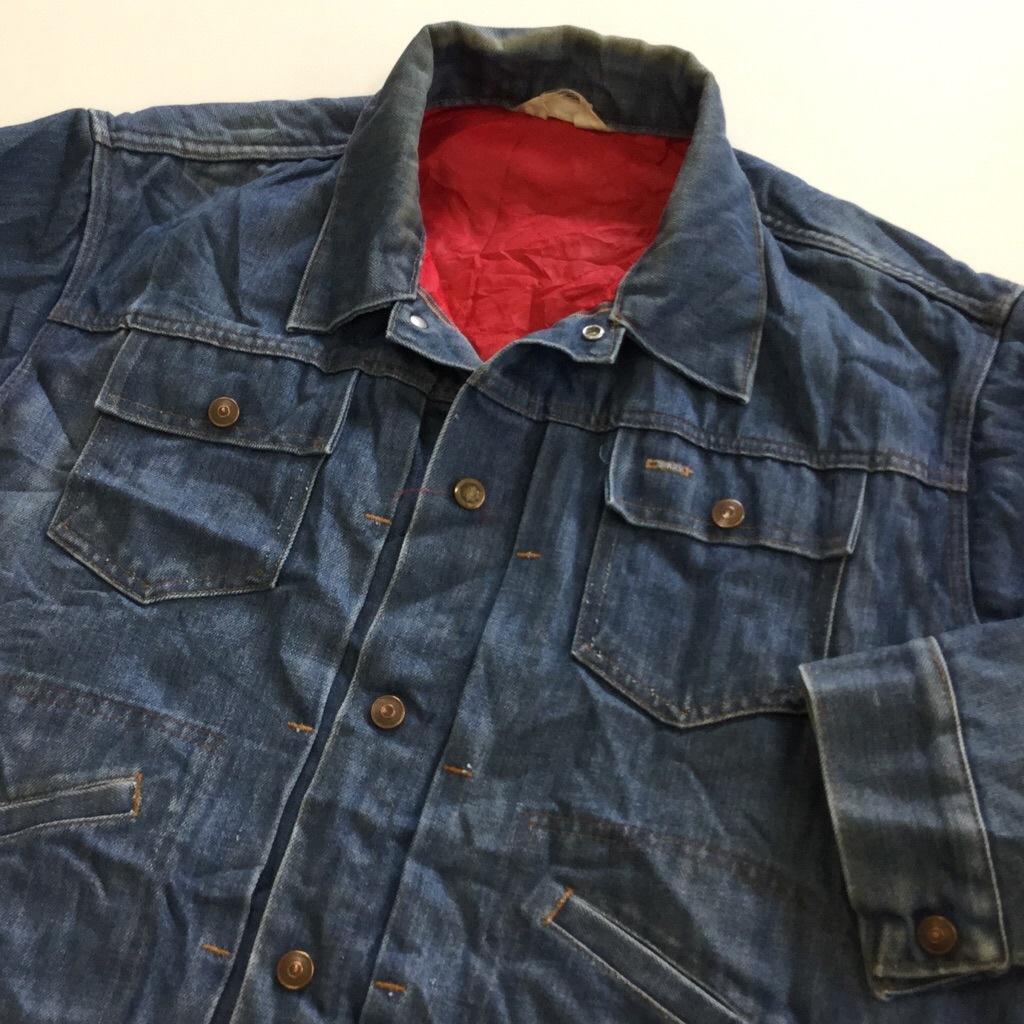 JCPenney ڥˡ ꥫ ȥ饤ʡ ǥ˥ॸ㥱å G ̵ L/ǥ USA ᥫ ץ    ӥơ ͢ 岷 