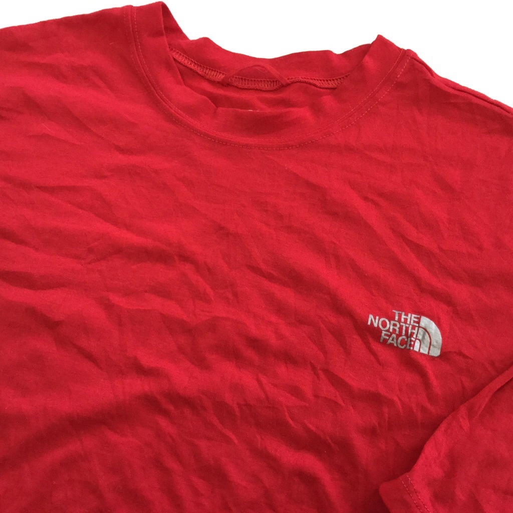 THE NORTH FACE �Ρ����ե����� ȾµT����� ����̵�� ��� S/�֡���å� ����ꥫ͢�� USA ���ᥫ�� �֥��� ���� ����ץ� ����ʡ� �ȥ졼�˥󥰥����� �����ȥɥ� ���ݡ��� Vapor Wick ���岷 ����