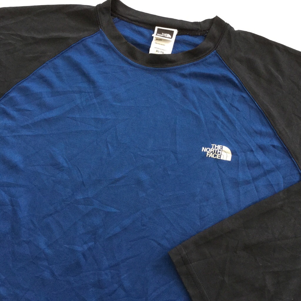 THE NORTH FACE �Ρ����ե����� ĹµT����� ����T ����̵�� XL/��x�� ����ꥫ͢�� USA ���ᥫ�� �֥��� ���� ����ץ� �饰��� ����ʡ� ����T �����ȥɥ� ���ݡ��� �ȥ졼�˥󥰥����� ���岷 ���� �礭�� �ӥå� �����С�