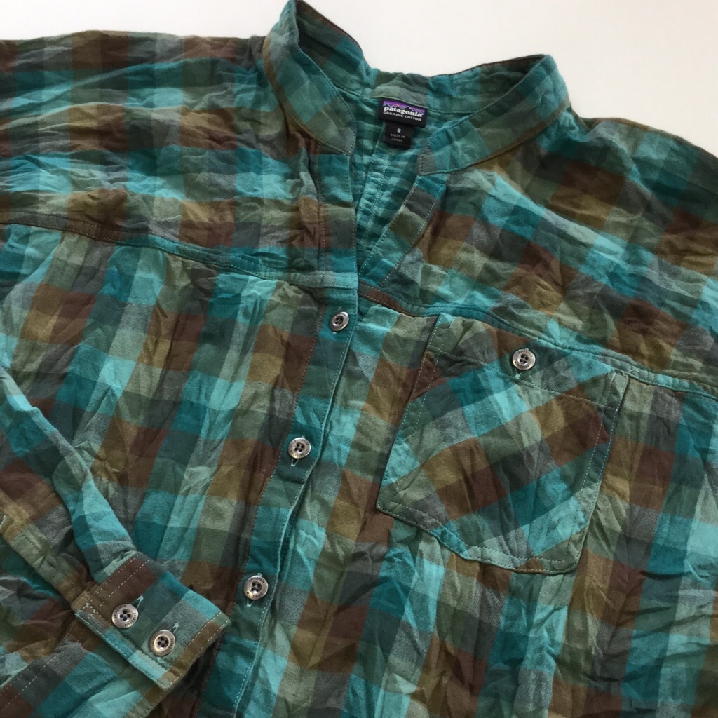 Patagonia �ѥ����˥� �����ȥɥ� Ĺµ����� ����̵�� ��ǥ����� 8/��x��� �����å� ����ꥫ͢�� USA ���ᥫ�� �֥��� �ե��ͥ� ���åȥ󥷥�� ���ݡ��� ���饤�ߥ� �������˥å����åȥ��� ���岷 ����