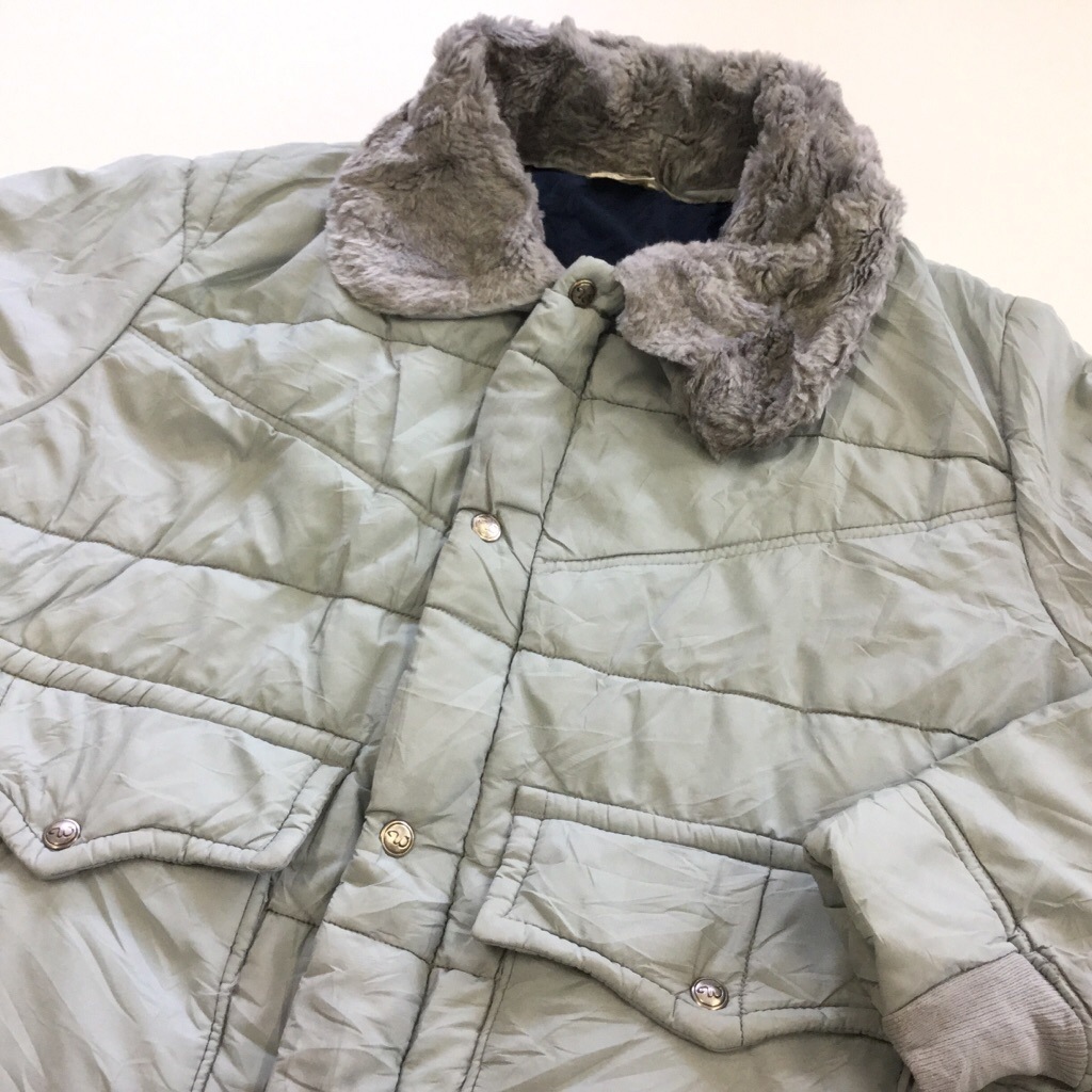 WALLS 륺 BLIZZARD-PRUF USA ʥ󥸥㥱å 㥱å 󥸥㥱å ̵  L/졼 ͢ MADE IN USA ᥫ 岷 ӥơ 