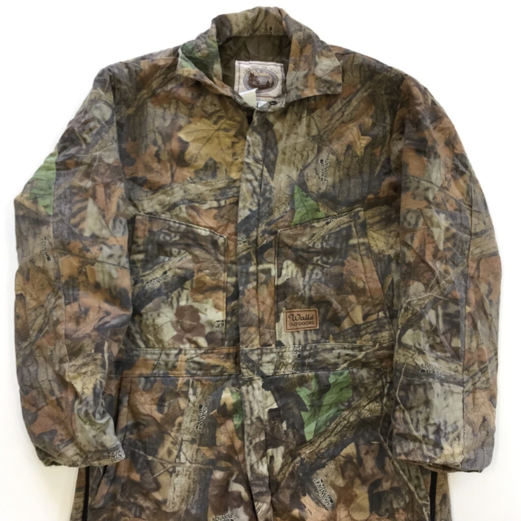 Walls �������륺 REALTREE ����ꥫľ͢�� �º� �Ĥʤ� �����ץ����� ����̵�� ��� L/�ꥢ��ĥ꡼ ���� �����륤���� ����ꥫ͢�� USA ���ᥫ�� ��� �ڥ��󥿡� �����ȥɥ� �����С������� ���岷 ����