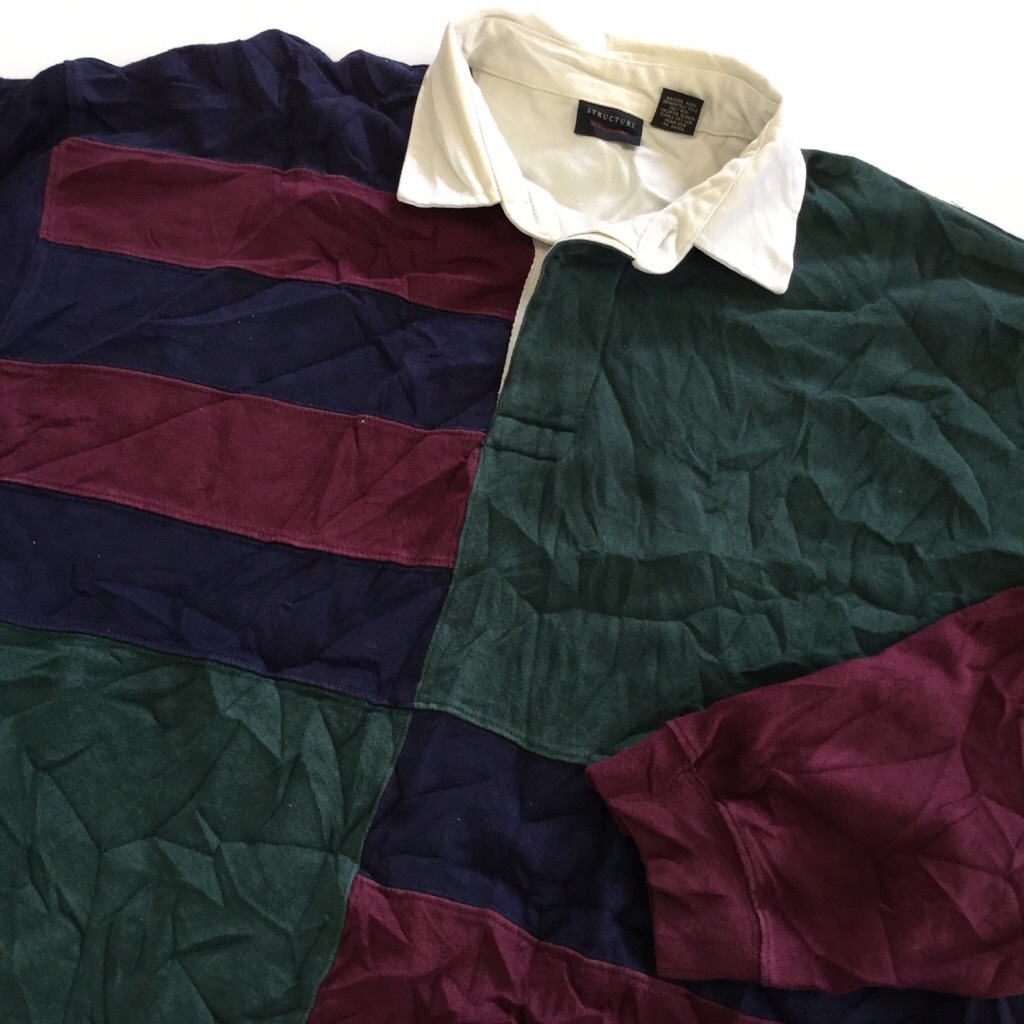 ����ꥫ���� Ĺµ�饬������� �饰�ӡ� ����̵�� ��� XL/��x��x���� ���쥤�����ѥ����� ľ͢�� USA ���ᥫ�� Ĺµ�ݥ������ ���岷 ���� �礭�� �ӥå� �����С�