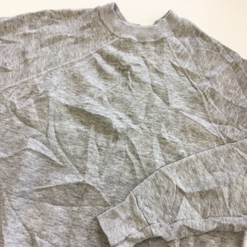 ꥫ ӥơ ̵ϥå ȥ졼ʡ ̵ XL/ߤꥰ졼 MADE IN USA ľ͢ ᥫ 饰 ơ ץ졼 å å ܿ 岷  