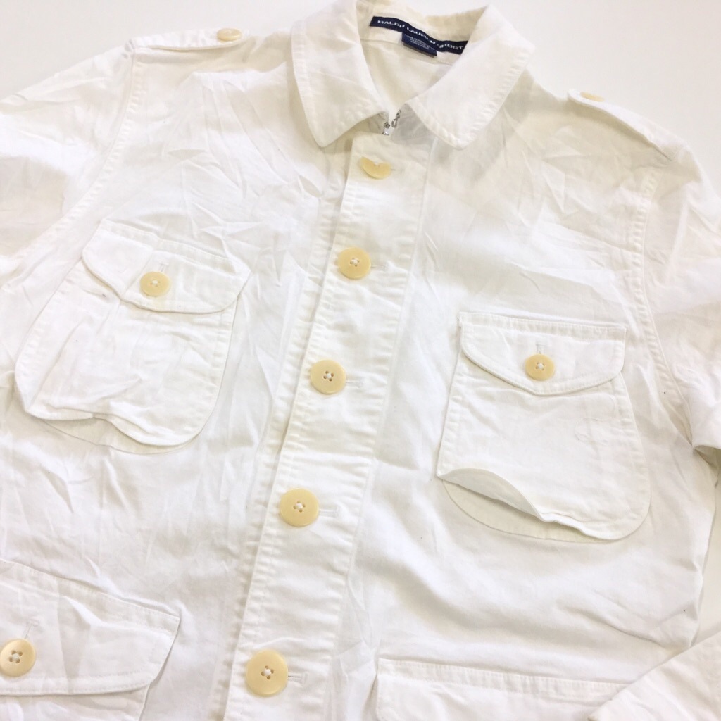 RALPH LAUREN SPORT ���ե������ ���ݡ��� ����ꥫ͢�� ���åȥ󥸥㥱�å� ���å� 12/�򡦥ۥ磻�� ���ե��� 4�ݥ� ����̵�� �֥��� ���ᥫ�� ��ǥ����� USA ���岷 ����