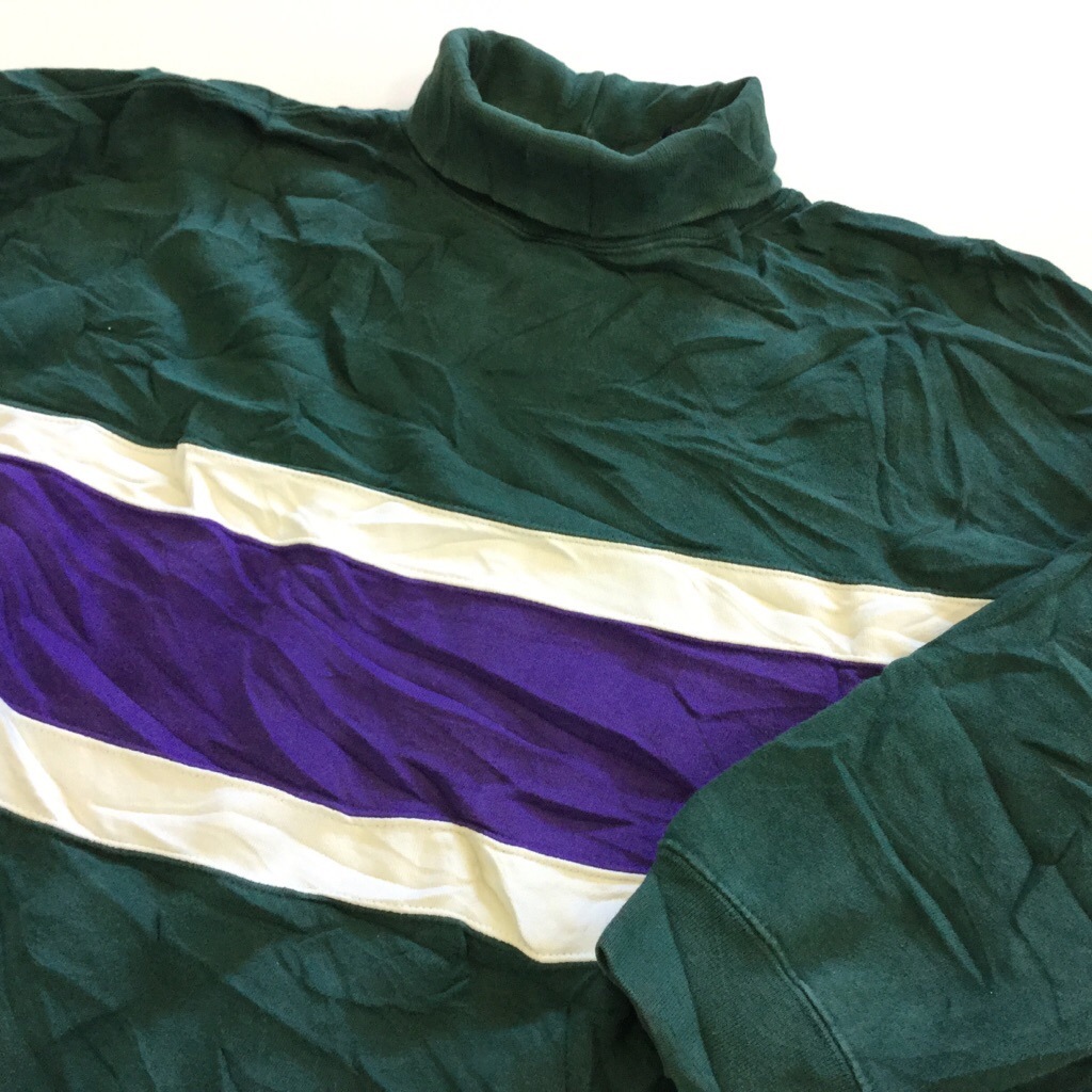 90's GAP ����å� �������å� �ȥ졼�ʡ� �����ȥ�ͥå� ����̵�� XL/�С����꡼�� �ܡ����� ����ꥫ͢�� USA ���ᥫ�� �֥��� ���ݡ��� �����ȥɥ� �礭�� LL O �ӥå� �����С� ���岷 ����