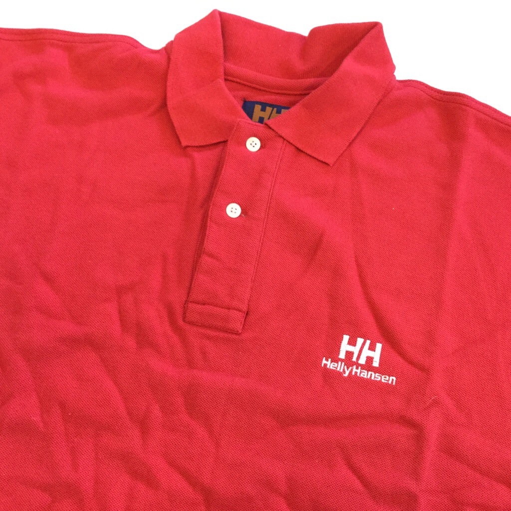 Helly Hansen �إ꡼�ϥ󥻥� Ⱦµ�ݥ������ ���ݥ���� ����̵�� ��� M/�֡���å� ���ݡ��� ���ᥫ�� HH ����ꥫľ͢�� USA �֥��� ����� ����