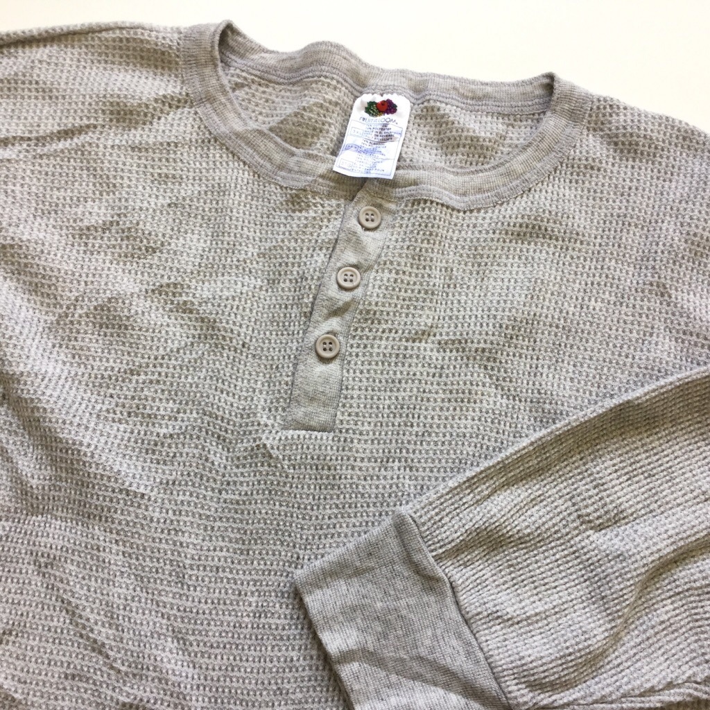 FRUIT OF THE LOOM �ե롼�ĥ��֥��롼�� ����ꥫ���� �����ޥ�T����� ĹµT����� �إ�꡼�ͥå� ��� 3XL/���ߤꥰ�졼 ����T ��åե� ���ᥫ�� ����ʡ� �������� USA ����̵�� ���ݡ��� ���岷 �����å� �礭�� �ӥå� �����С�