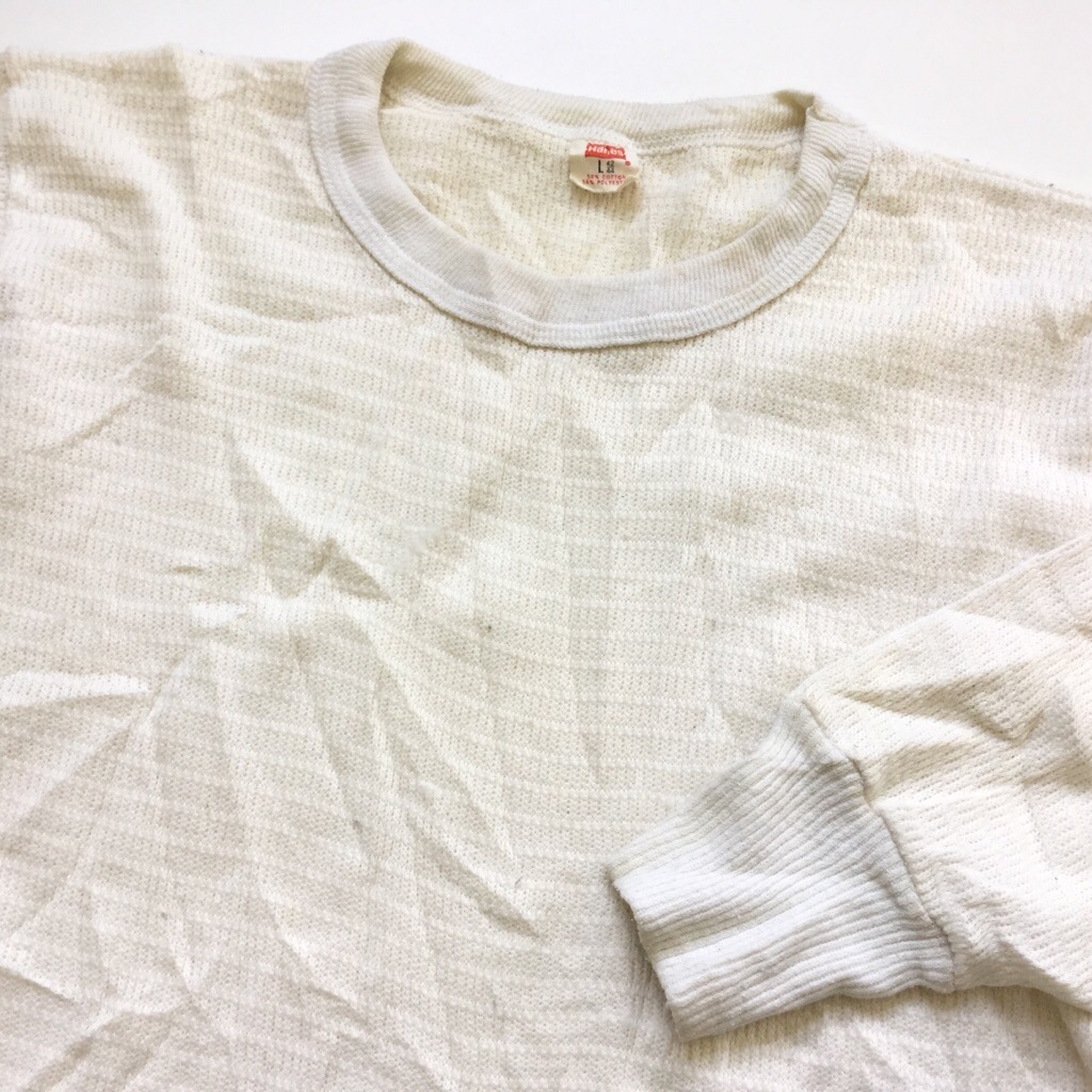 Hanes �إ��� ����ꥫ���� �����ޥ�T����� ĹµT����� ��� L/���� ����T ��åե� ���ᥫ�� ����ʡ� �������� USA ����̵�� ���ݡ��� ���岷