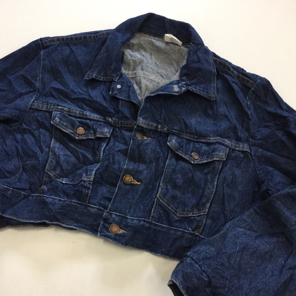 RUSTLER ����ꥫ���� ��ǥ����� �ǥ˥ॸ�㥱�å� G����� L/�ǥ˥�֥롼 ����̵�� �����奢�� ���硼�ȥ��㥱�å� ��������� ������� ͢���� USA ����� ͢����