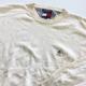 TOMMY HILFIGER �ȥߡ��ҥ�ե����� �˥å� ���åȥ󥻡����� ���ݥ���� ����̵�� ��� XL/���եۥ磻�� ����ꥫ͢�� USA ���ᥫ�� �֥��� ̵�� �ץ졼�� ���岷 ���� �礭�� �ӥå� �����С�