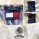 TOMMY HILFIGER �ȥߡ��ҥ�ե����� �˥å� ���åȥ󥻡����� ���ݥ���� ����̵�� ��� XL/���եۥ磻�� ����ꥫ͢�� USA ���ᥫ�� �֥��� ̵�� �ץ졼�� ���岷 ���� �礭�� �ӥå� �����С�