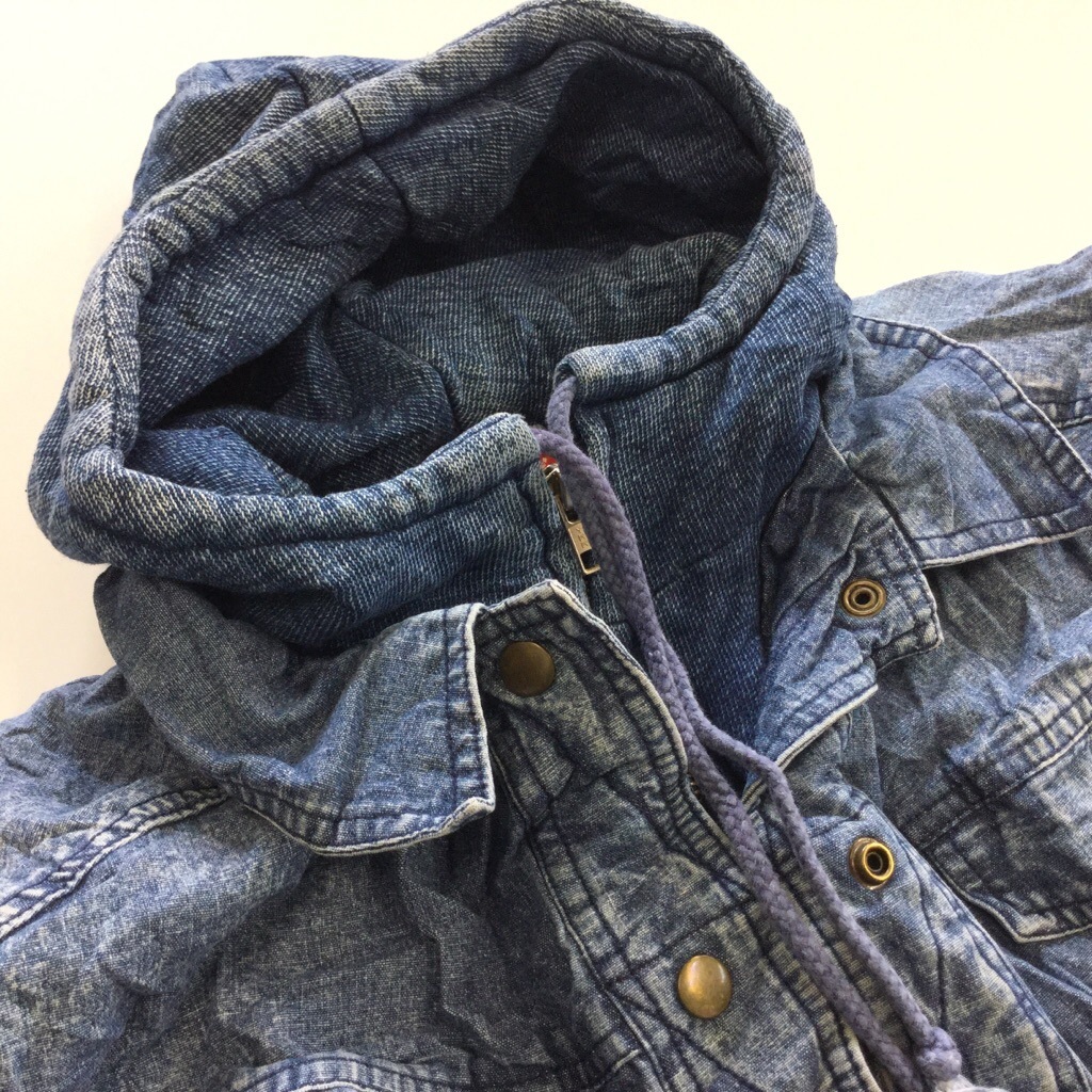 ����ꥫ���� NEW YORK GIRL �ǥ˥ॸ�㥱�å� G����� �ա����� ����̵�� ��ǥ����� M/�ǥ˥�֥롼 USA ���ᥫ�� ��������� �Ť����� �ͥ�饤�ʡ� ��� NYG ͢���� ���岷 ����