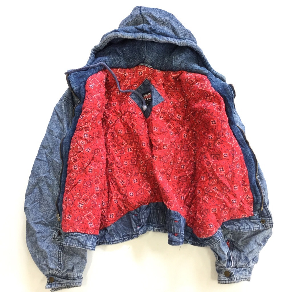 ����ꥫ���� NEW YORK GIRL �ǥ˥ॸ�㥱�å� G����� �ա����� ����̵�� ��ǥ����� M/�ǥ˥�֥롼 USA ���ᥫ�� ��������� �Ť����� �ͥ�饤�ʡ� ��� NYG ͢���� ���岷 ����