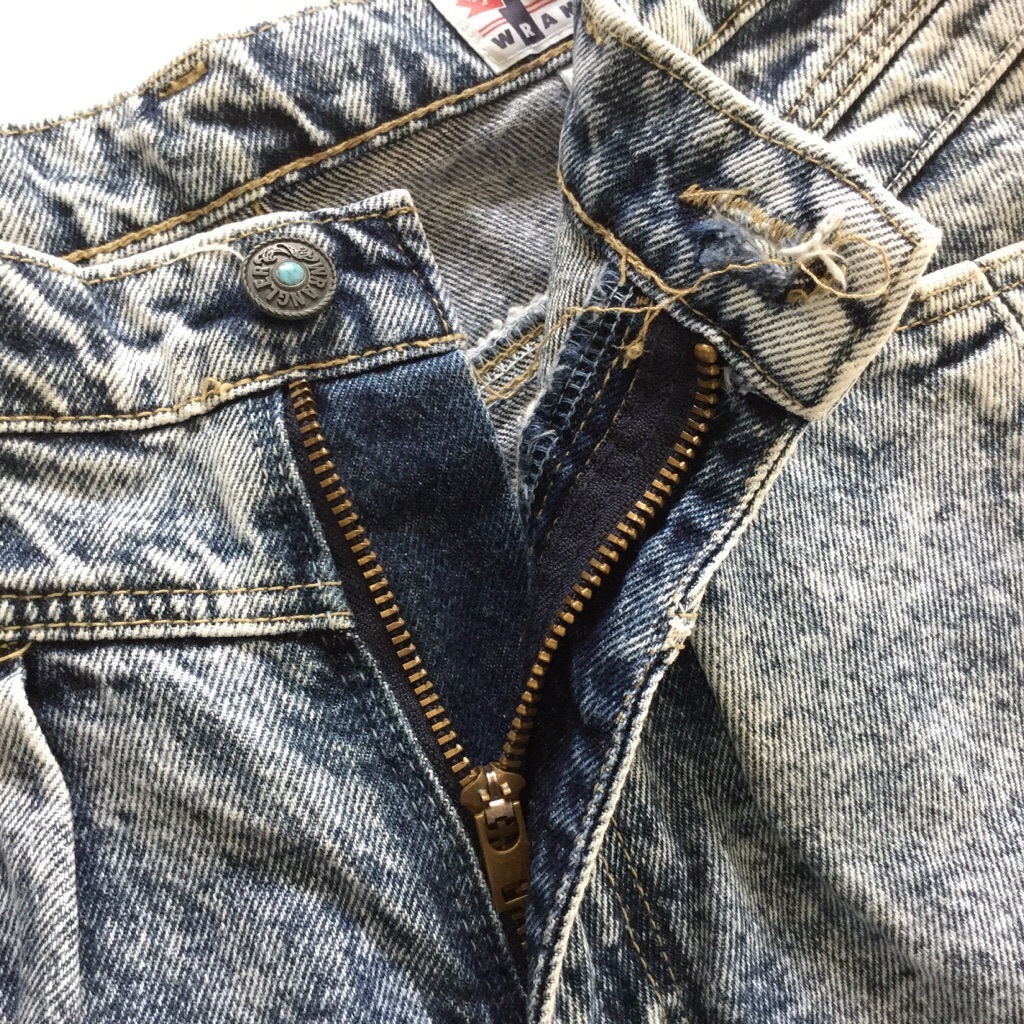 Wrangler Euro ラングラー Bluesystem Usa リメイク デニムショーツ W29 ケミカルウォッシュ カットオフ 送料無料 ジーンズ デニムパンツ ハーフパンツ ブランド 日本製 国内古着 ー品切れー Spec Co Ltd