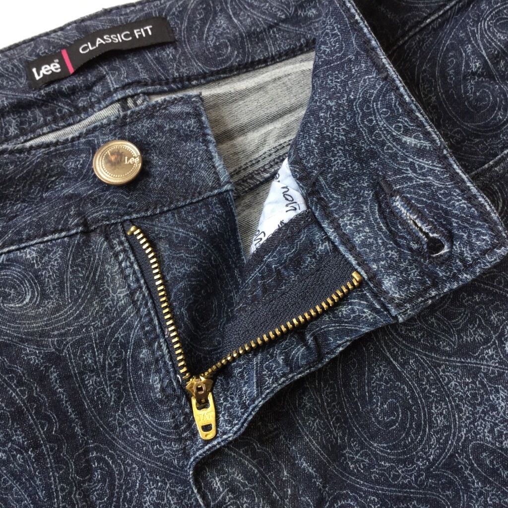 Lee ꡼ ǥ ǥ˥ѥ ˡѥ ڡ꡼ץCLASSIC FIT ̵ 8 Petite/ǥ ȥ졼 åѡե饤 ꥫ͢ USA ᥫ ֥ ȥå 岷 