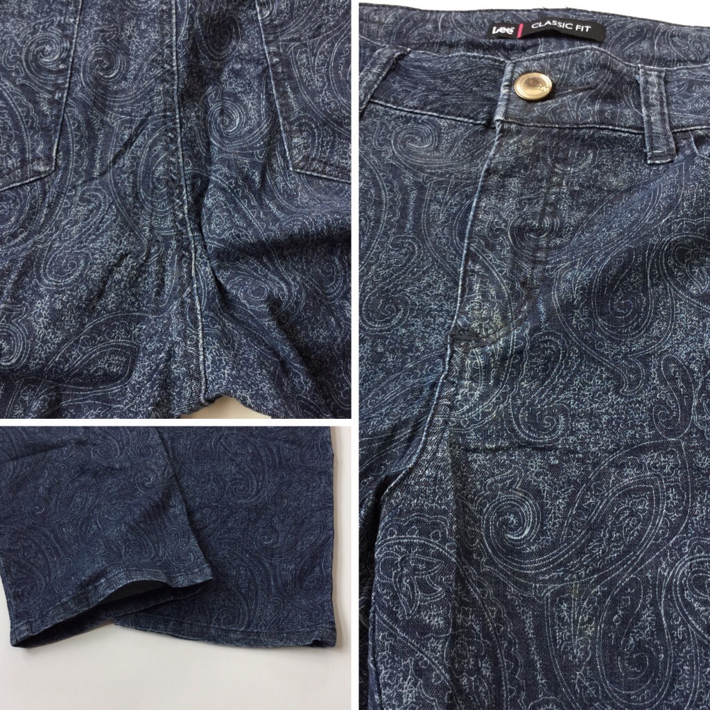 Lee ꡼ ǥ ǥ˥ѥ ˡѥ ڡ꡼ץCLASSIC FIT ̵ 8 Petite/ǥ ȥ졼 åѡե饤 ꥫ͢ USA ᥫ ֥ ȥå 岷 