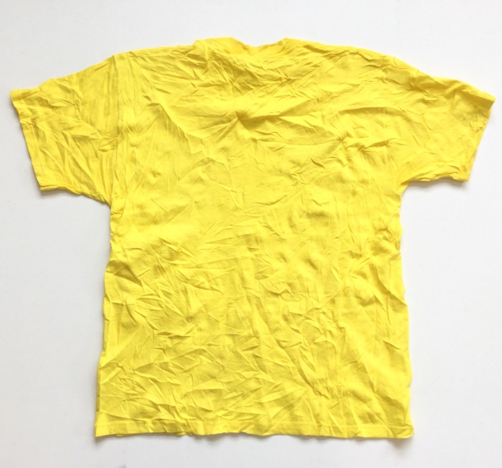 Wb ルーニーテューンズ トゥイーティー アメリカ直輸入 半袖tシャツ メンズ Xl 黄色 イエロー ビッグt Usa 送料無料 リップス アメカジ アメコミ キャラt ひよこ 星 古着卸 業販 Warner Bros 大きい ビッグ オーバー ー品切れー Spec Co Ltd Wb ルーニーテューンズ トゥイーティー アメリカ直輸入 半袖tシャツ メンズ Xl 黄色 イエロー ビッグt Usa 送料無料 リップス アメカジ アメコミ キャラt ひよこ 星 古着卸 業販 Warner Bros 大きい ビッグ オーバー ー品切れー Spec Co Ltd