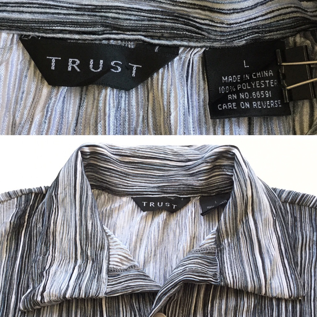 TRUST Ⱦµ����� ����ꥫľ͢�� ������� ����̵�� ��� L/���졼�� �ݥꥷ��� ���ȥ饤�� ���㡼��� ��� USA ���ᥫ�� �⡼�� ����� ���� �����ץ󥫥顼