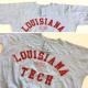 ����ꥫ���� LOUISIANA ��ǥ����� �������å� �ȥ졼�ʡ� ����̵�� XL����/�忧 ���� ���ᥫ�� �륤������ �إ�꡼�ͥå� �����å� USA ���岷 ͢���� �礭�� �ӥå� �����С�