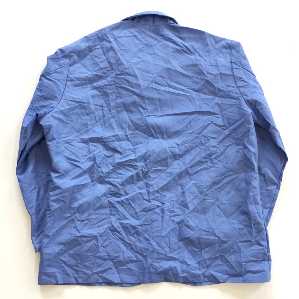 ꥫľ͢ ĥ㥱å  ̵  L/֥롼 CiNTAS ˥ե  ƥ顼 USA ᥫ  åڥ