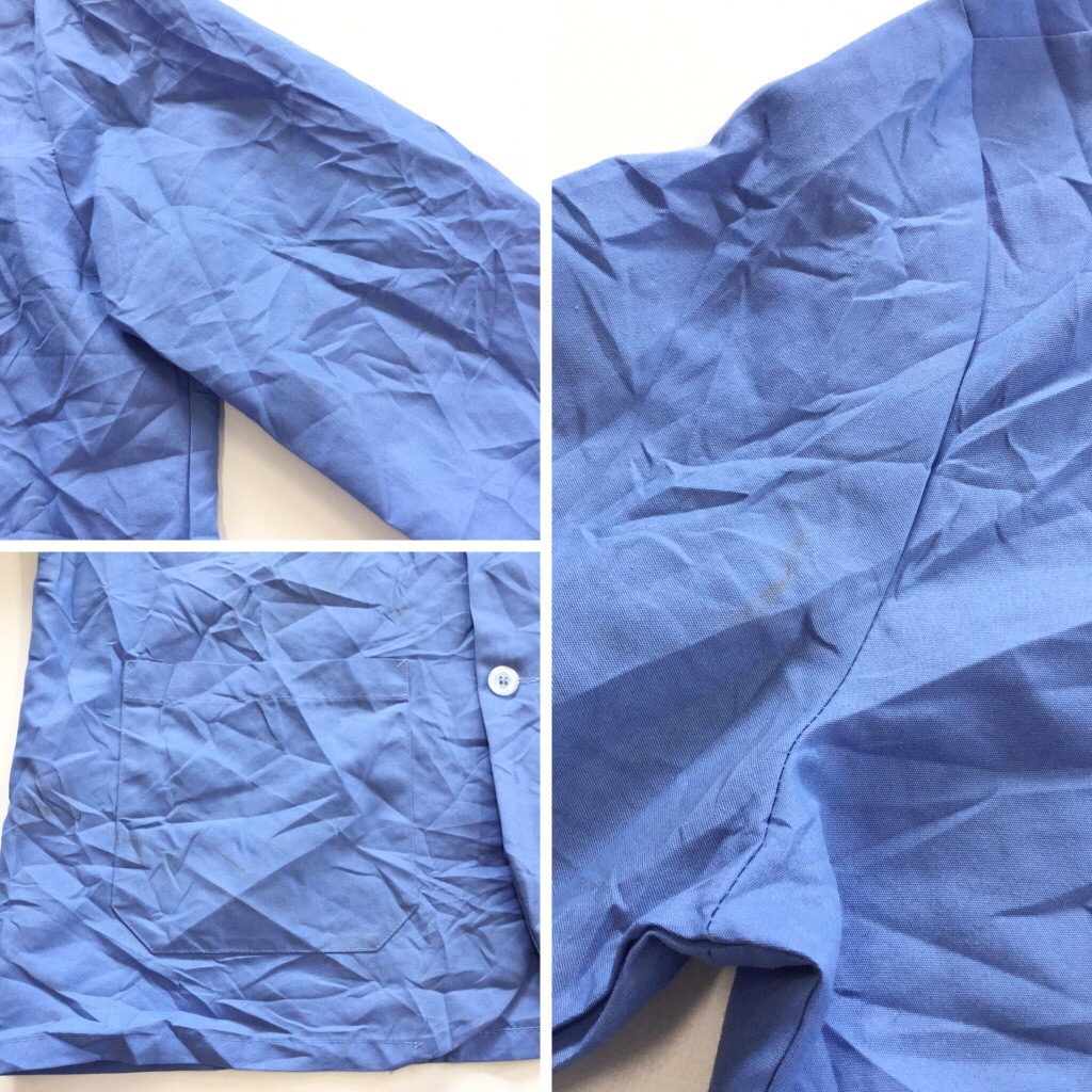 ꥫľ͢ ĥ㥱å  ̵  L/֥롼 CiNTAS ˥ե  ƥ顼 USA ᥫ  åڥ