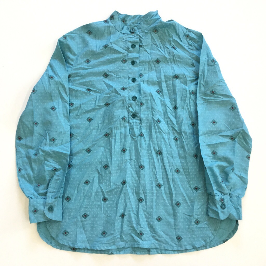 ꥫ Ĺµ֥饦 ˥å ̵ ǥ S-M/꡼  ݥꥷ 奢 USA ͢  