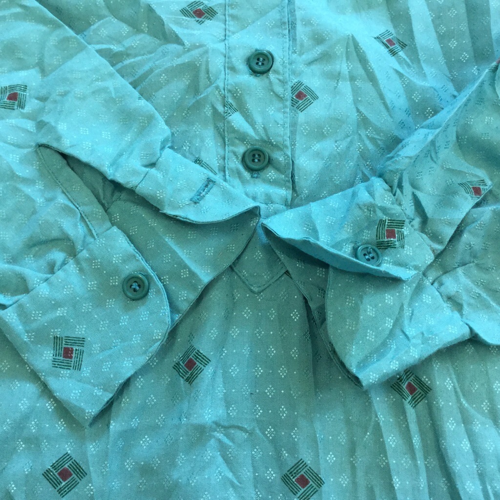 ꥫ Ĺµ֥饦 ˥å ̵ ǥ S-M/꡼  ݥꥷ 奢 USA ͢  