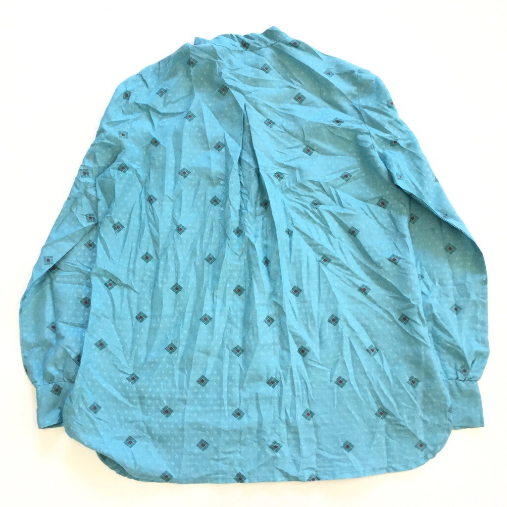 ꥫ Ĺµ֥饦 ˥å ̵ ǥ S-M/꡼  ݥꥷ 奢 USA ͢  