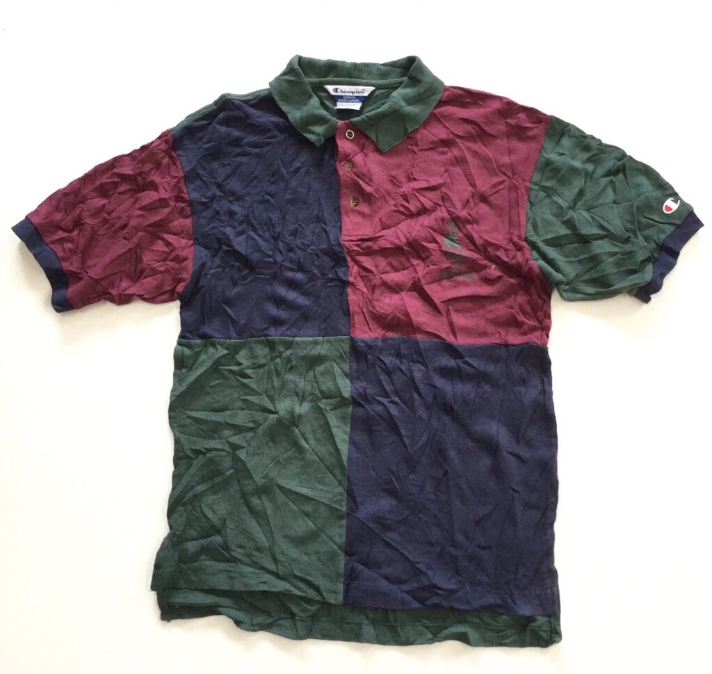 Champion �����ԥ��� Ⱦµ�ݥ������ �����ԥå� 1996 ���ȥ�� ����̵�� ��� M/��x��x���� ���졼�����ѥ����� ���� �ɽ� ��åڥ� ����ꥫ͢�� USA �֥��� ���ᥫ�� ���ݡ��� ��ŵ ���岷 ����