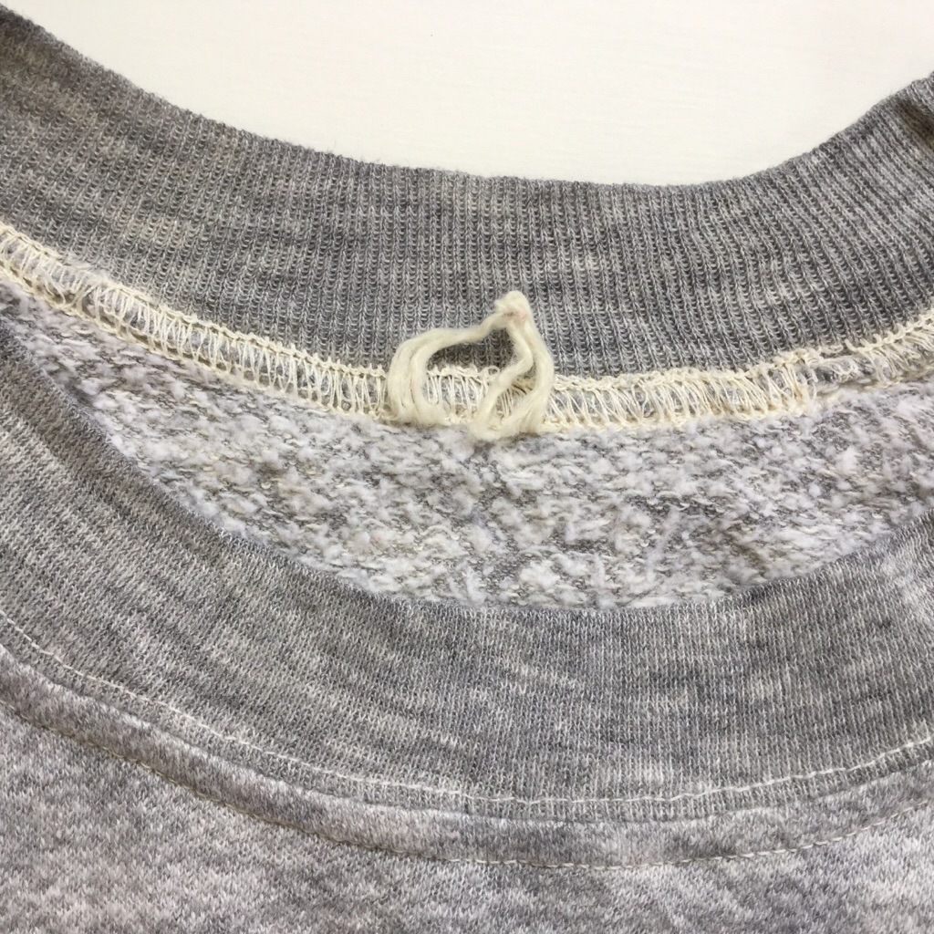 illinois ����Υ� sweetheart �������ȥϡ��� ����ꥫ���� �ӥ�ơ��� �������å� �ȥ졼�ʡ� ����̵�� ��� S-M/���ߤꥰ�졼 ������� �饰��� ����� ���ᥫ�� �ϡ��� �����å� USA ���岷