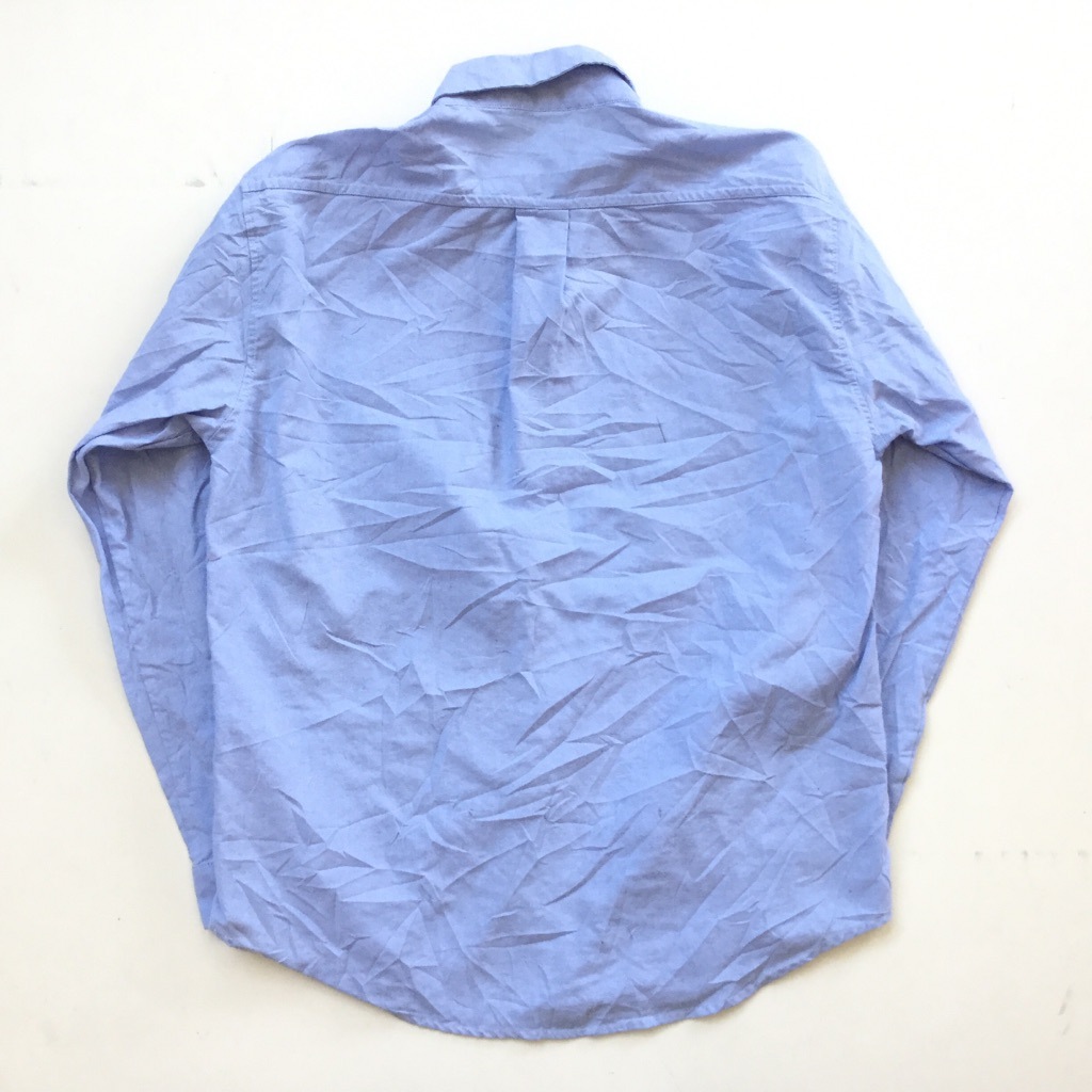 ����ꥫ���� Polo Ĺµ����� �ܥ�������󥷥�� ����̵�� 20/�֥롼����  USA ���ᥫ�� �ȥ�å� ����ץ� ���å����ե����ɥ���� OX ���岷 ���� ��˥��å���