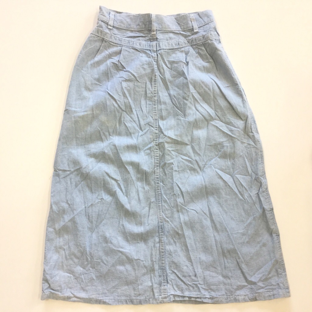 Lee �꡼ �ǥ˥ॹ������ 9/�������֥롼 MADE IN USA ����ꥫľ͢�� �ץ꡼�� ���㥶�� �ߥ��� ��� ����̵�� US���� ���岷 ����