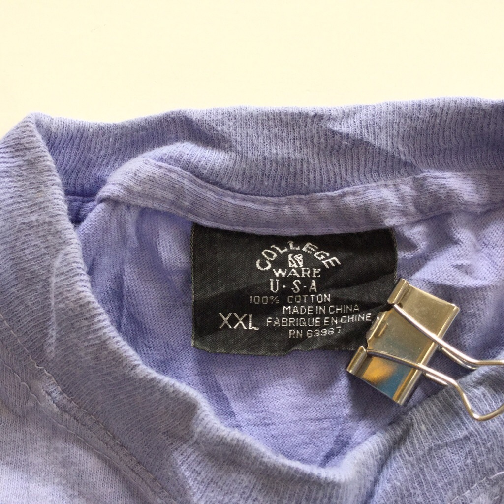 ꥫľ͢ ȾµT ǥ XXL/Ļ Х Ļ ڡ꡼ ɥå ӥåT  USA ̵ ᥫ 岷  礭 ӥå С