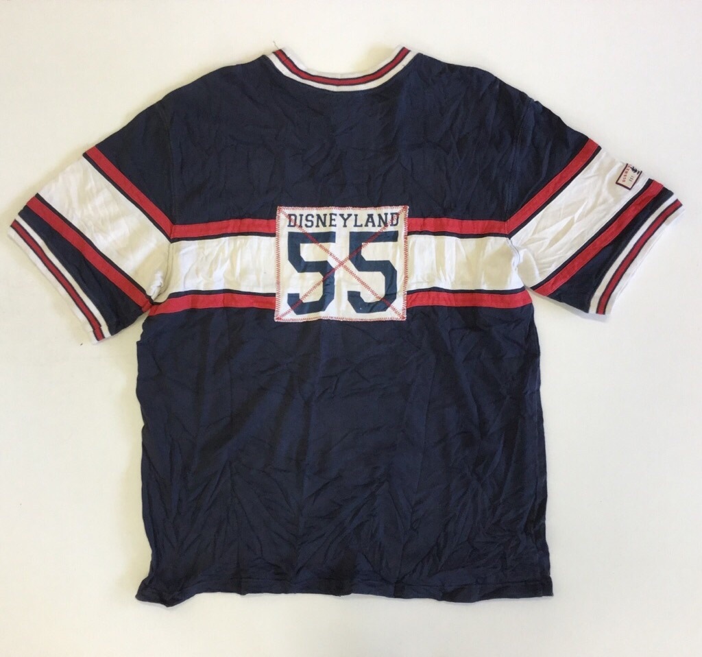 Disney land �ǥ����ˡ����� ȾµT����� ���ݡ���T����� ����̵�� ��� XL/��x��x�� ����ꥫ͢�� USA ���ᥫ�� ���ե������ ���� �֥��� 55 �ߥå����ޥ��� ���岷 ���� ����T �礭�� �ӥå� �����С�