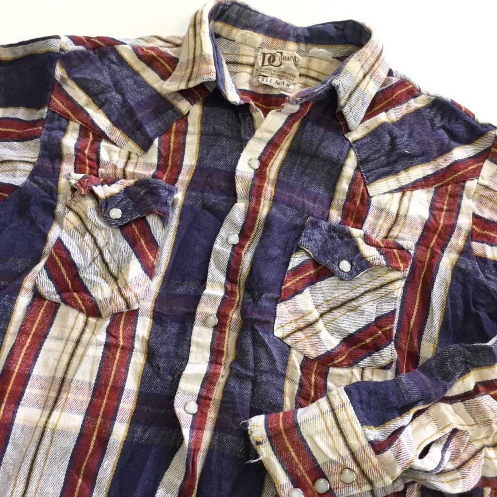 DC BRAND �ǥ������� Ĺµ����� �ͥ륷��� ���������� ������� ����̵�� ��� L/��x��Ʀx�� �����å� �����ܡ��� �إӡ��ͥ� USA ��� ���ᥫ�� ľ͢�� ����� ����