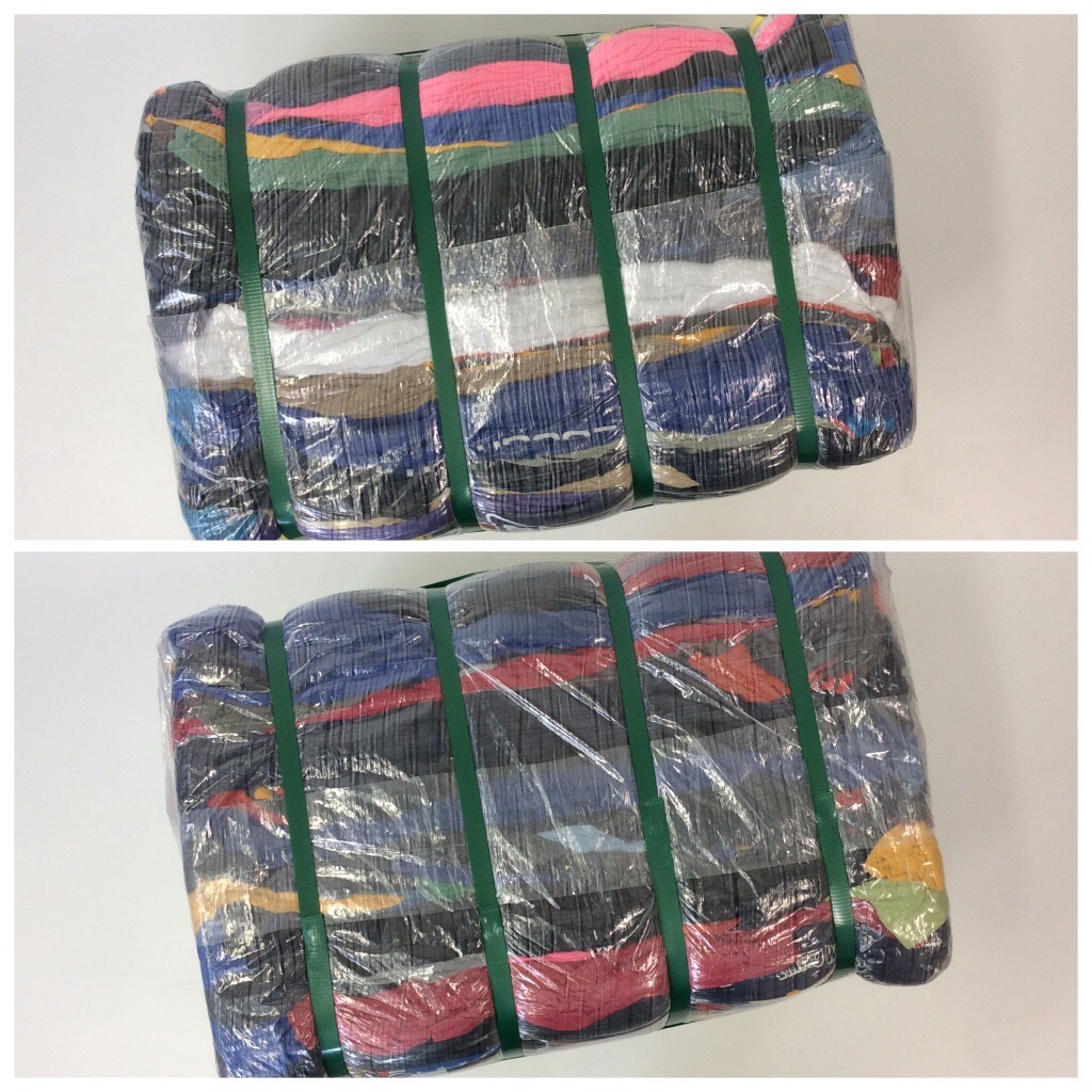 ����ꥫ���� ȾµT����� �ӥå������� XL up 100lbs=45kg �١���