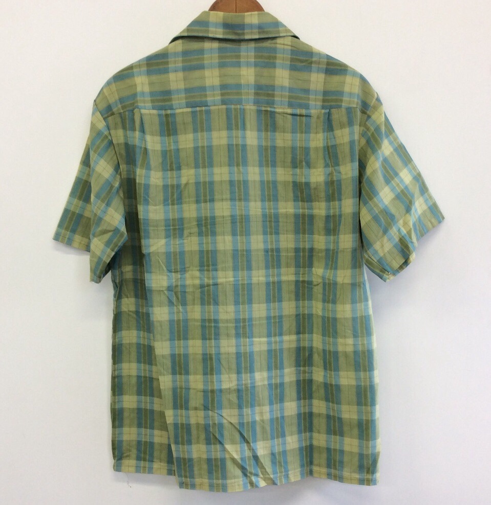 60's Penney TOWNCRAFT �ӥ�ơ��� Ⱦµ�����å������ M/�ߤɤ� �ڥˡ��� �����󥯥�ե�