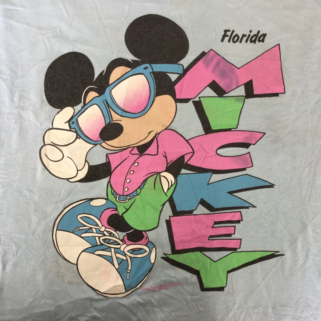 Mickey �ߥå����ޥ��� Disney �ǥ����ˡ� �ե���� ���󥯥ȥå� �忧 US����