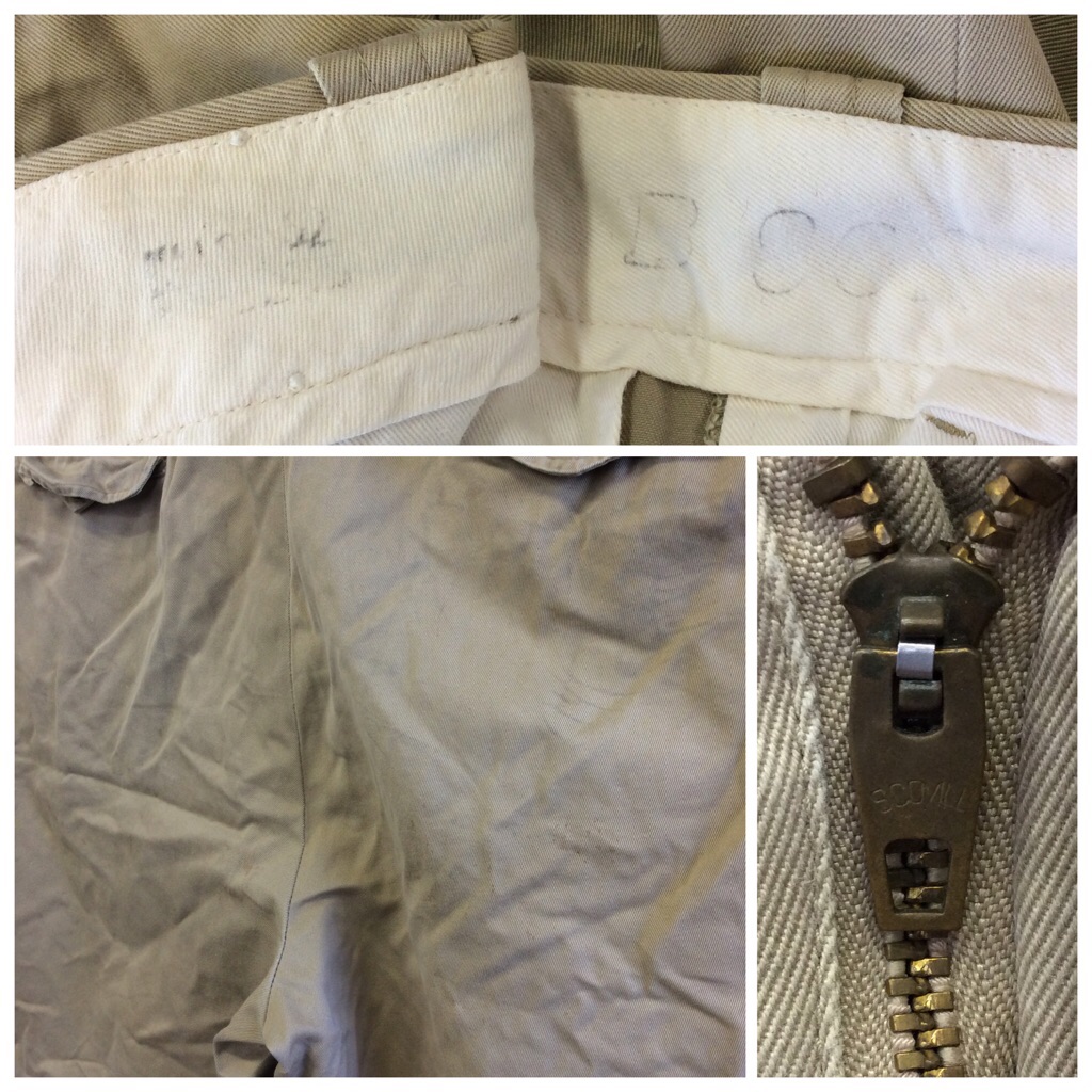 CAB CLOTHING �ӥ�ơ��� �ߥ꥿�꡼���硼�� SCOVIL ̵�� ���� W32/�١����� �ȥ饦���� �ϡ��եѥ�� û�ѥ�