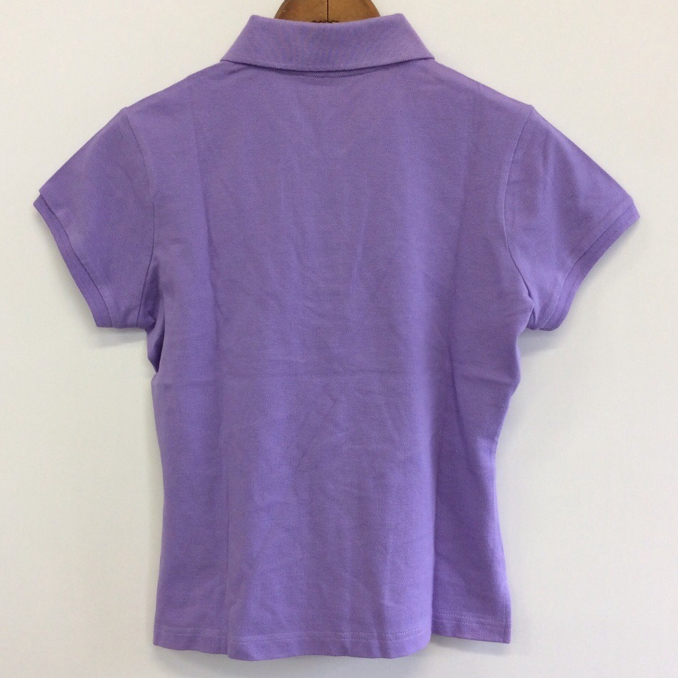 RALPH LAUREN ǥ Ⱦµݥ M/٥ ե POLO 岷 ǥåɥȥå 