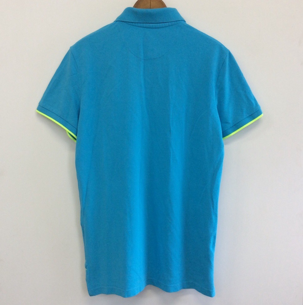 AMERICAN EAGLE OUTFITTERS ӥơեå Ⱦµݥ M/֥롼 ꥫ󥤡 岷