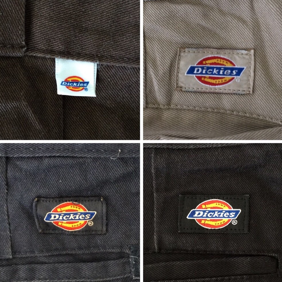 US Dickies ǥå åȥѥ 8ܥå W44ޤȤ ӥå Υѥ 礭 ʡ ꥫ͢  岷